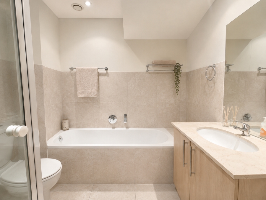 2 Bedroom Property for Sale in Cape Town City Centre Western Cape